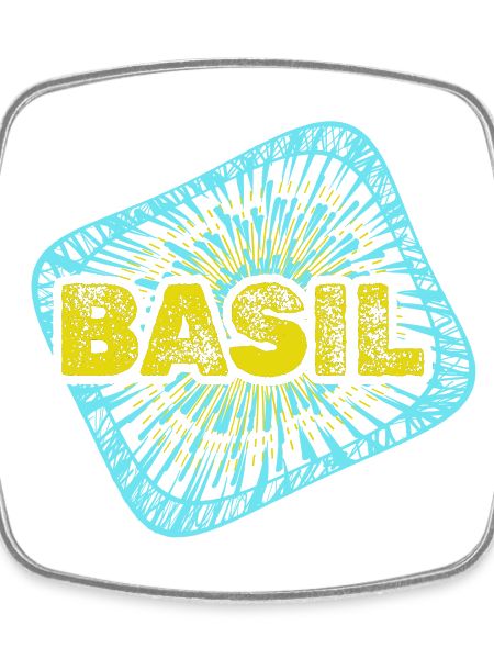 Basil as a hobby