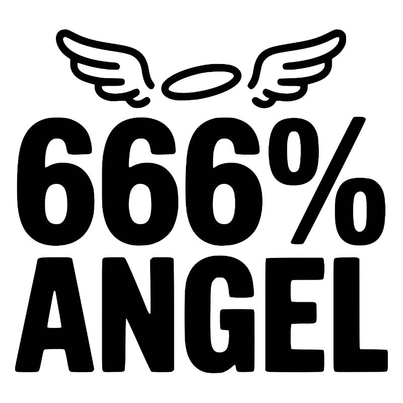 666 % Engel