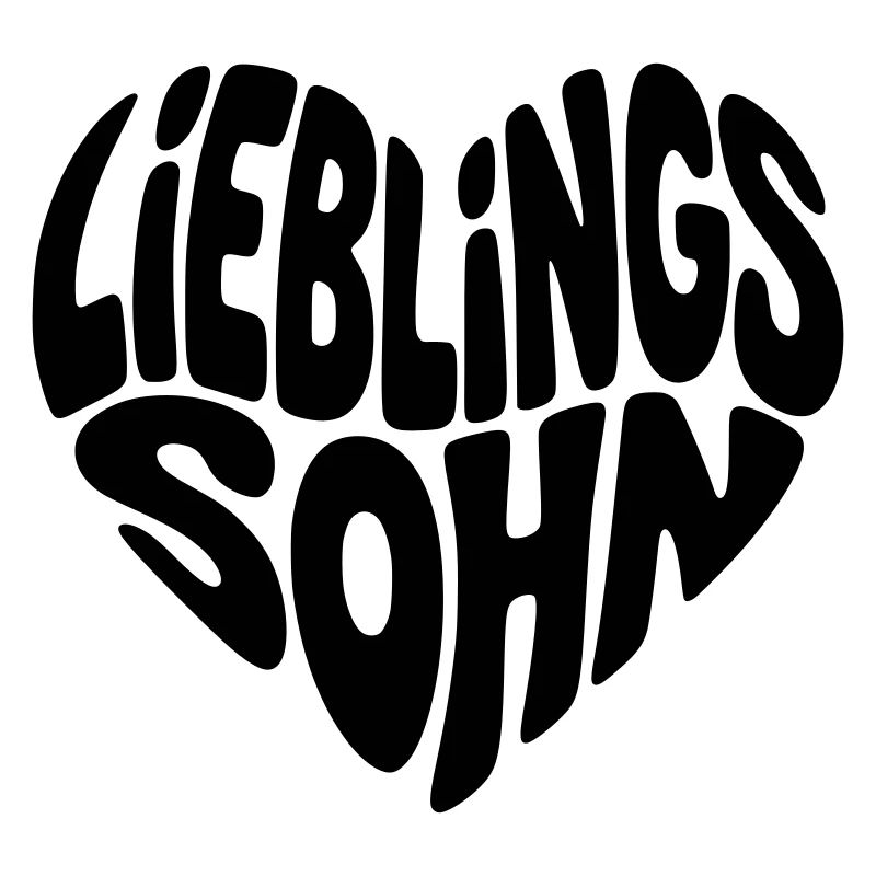 Lieblingssohn