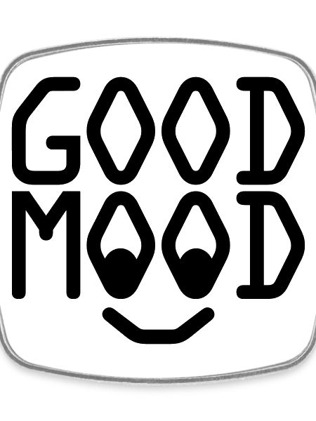 good mood