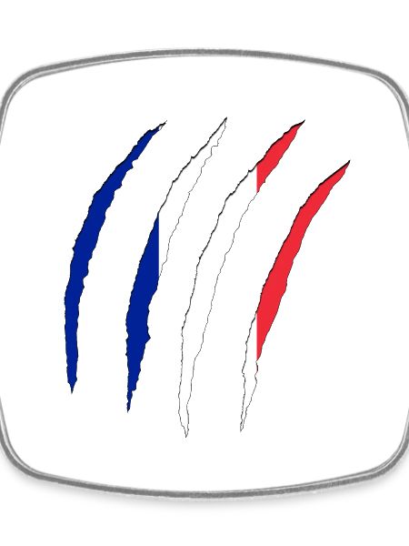 French Flag, France