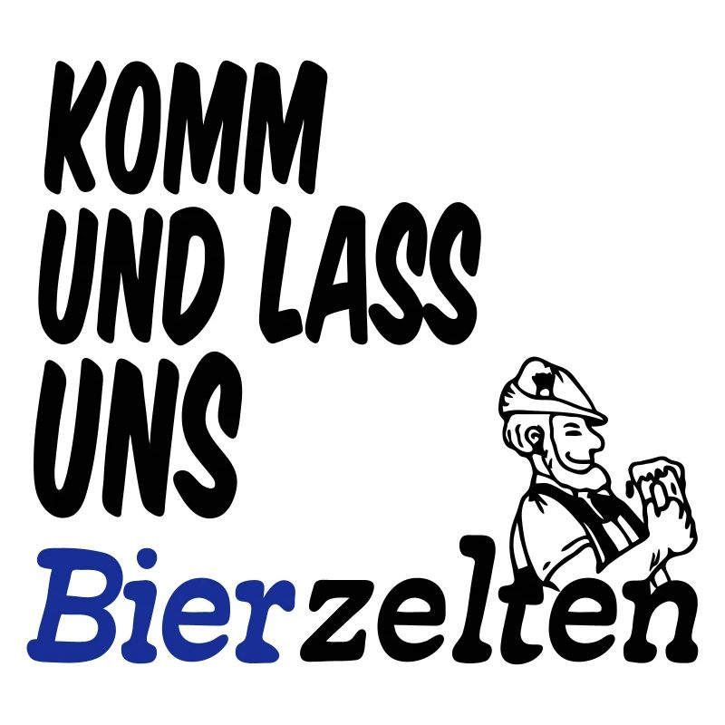 Bierzelt,Bier,Sprüche,Geschenk