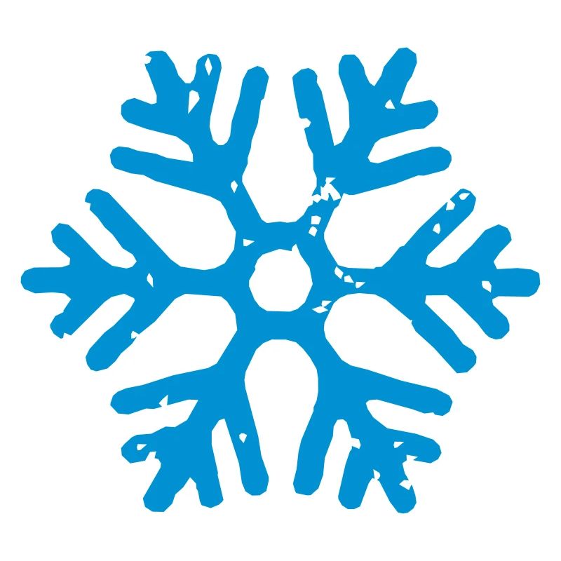 flocon de neige