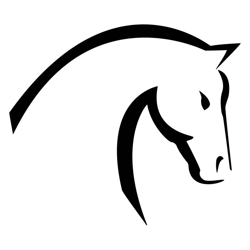 Pferd