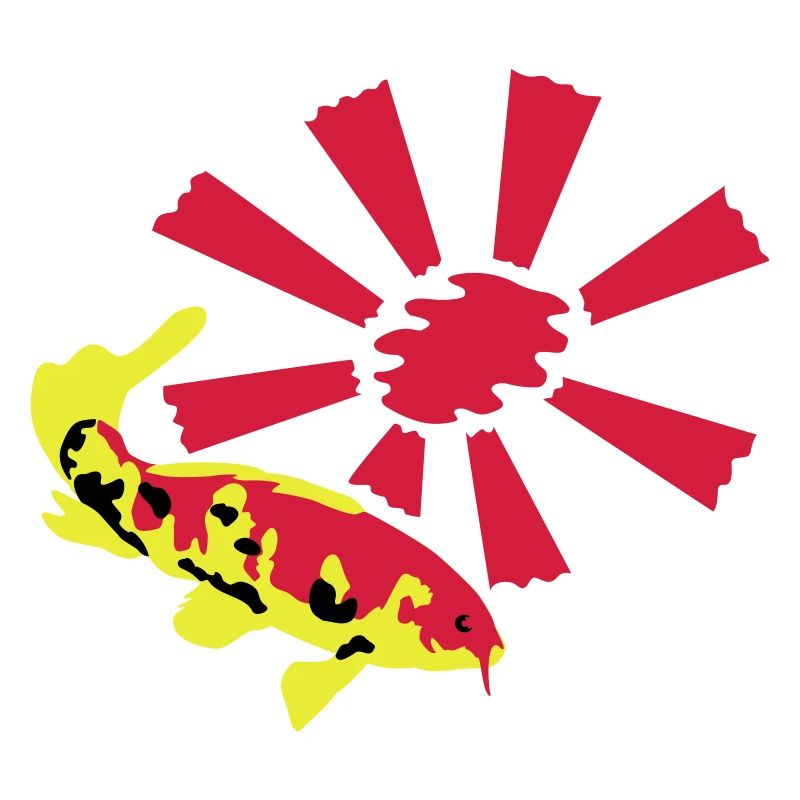 Koi Carp