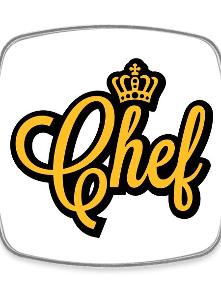 Chef | Crown | Krone