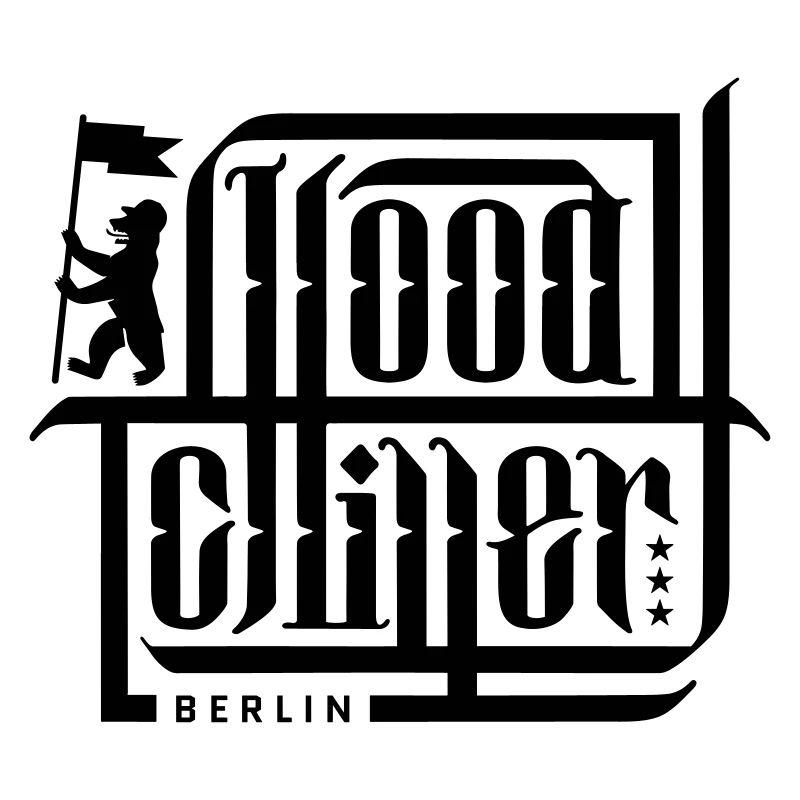 Calli - Hood Chiller Berlin
