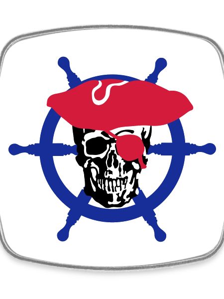 skull pirate