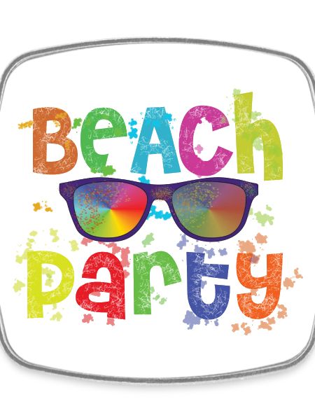Beach Party