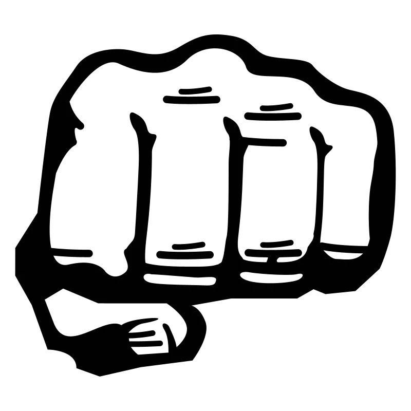fist
