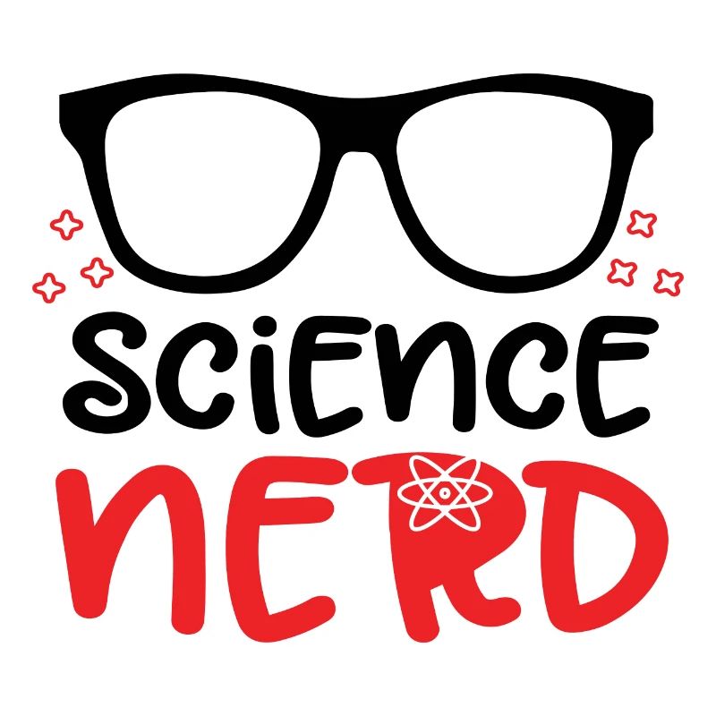 Science Nerd