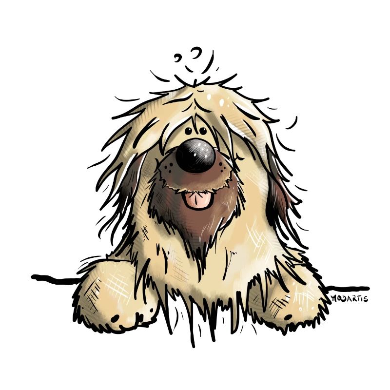 Mignon Briard