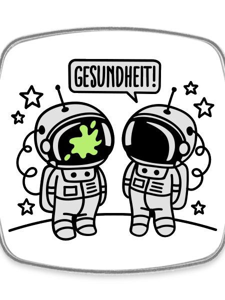 Gesundheit!