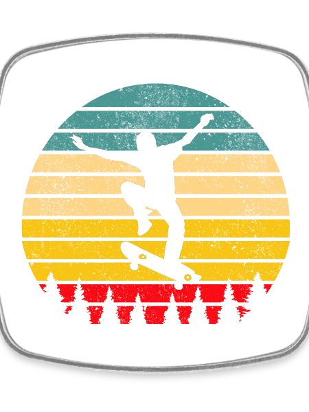 Skater Skateboard