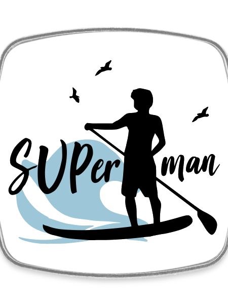 SUP man Super man
