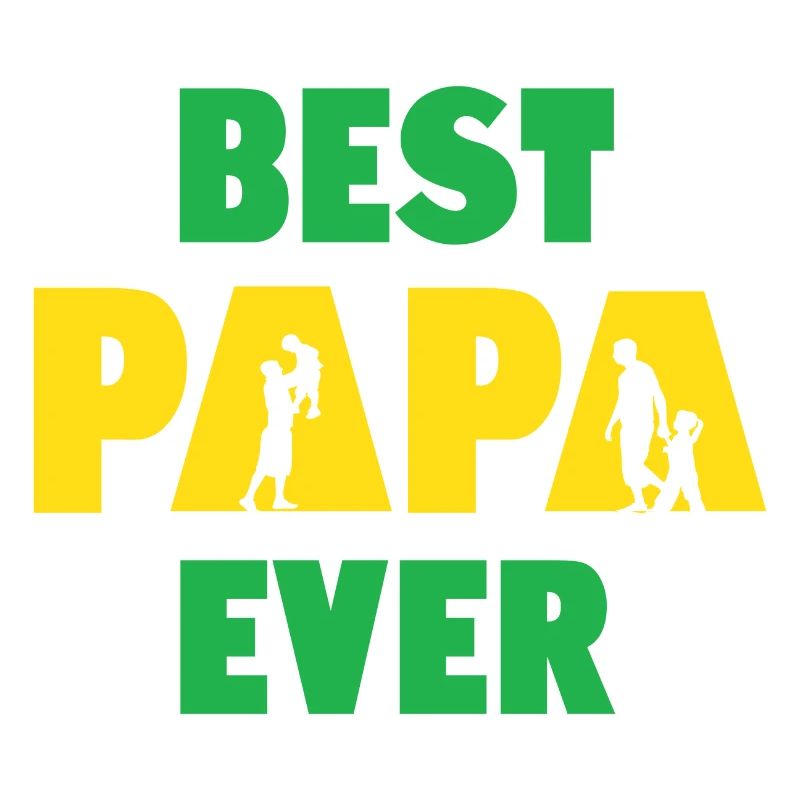 Best Papa Ever