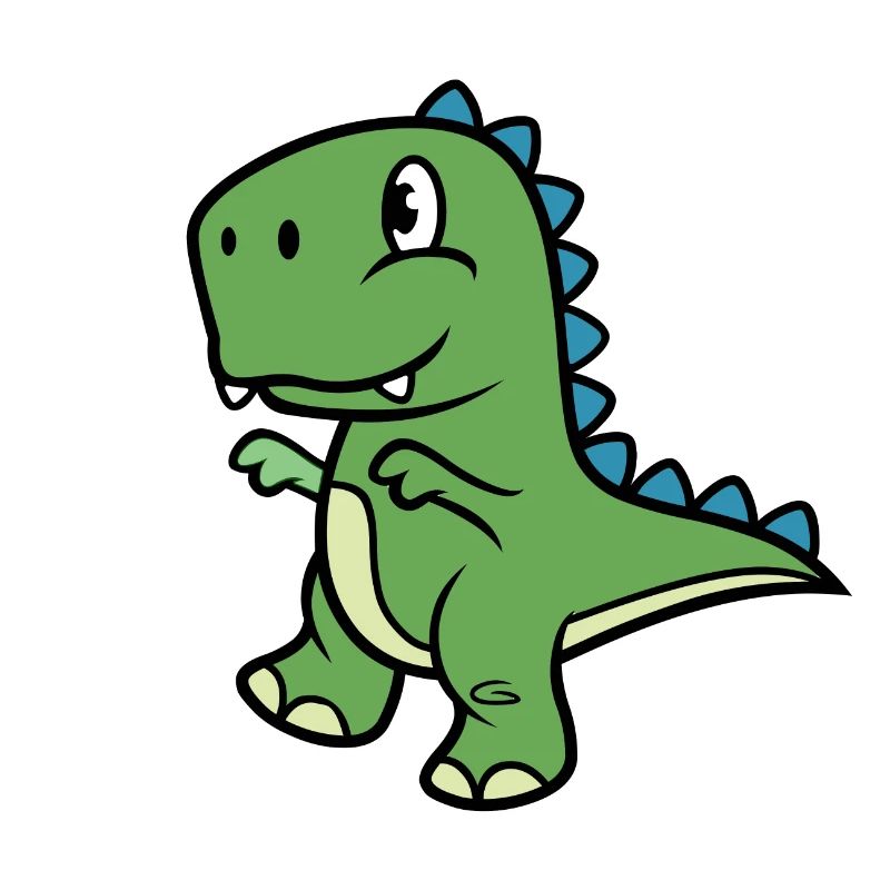 Dinosaur T-Rex