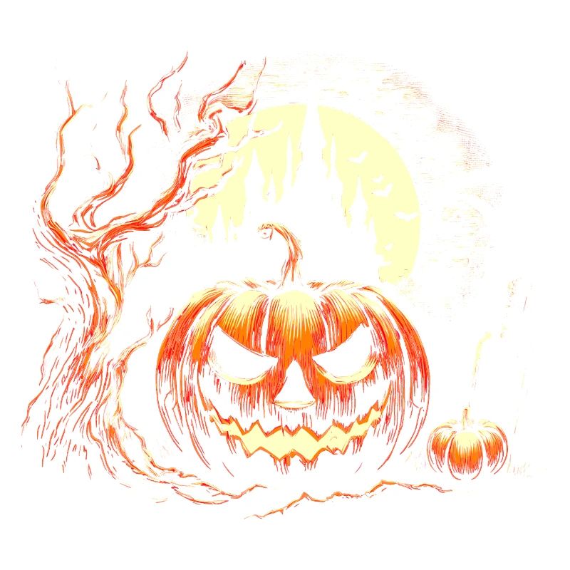 Halloween Pumpkin