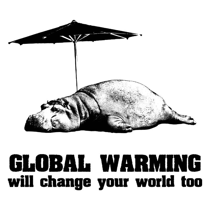Global Warming / Climate Change / Global Warming
