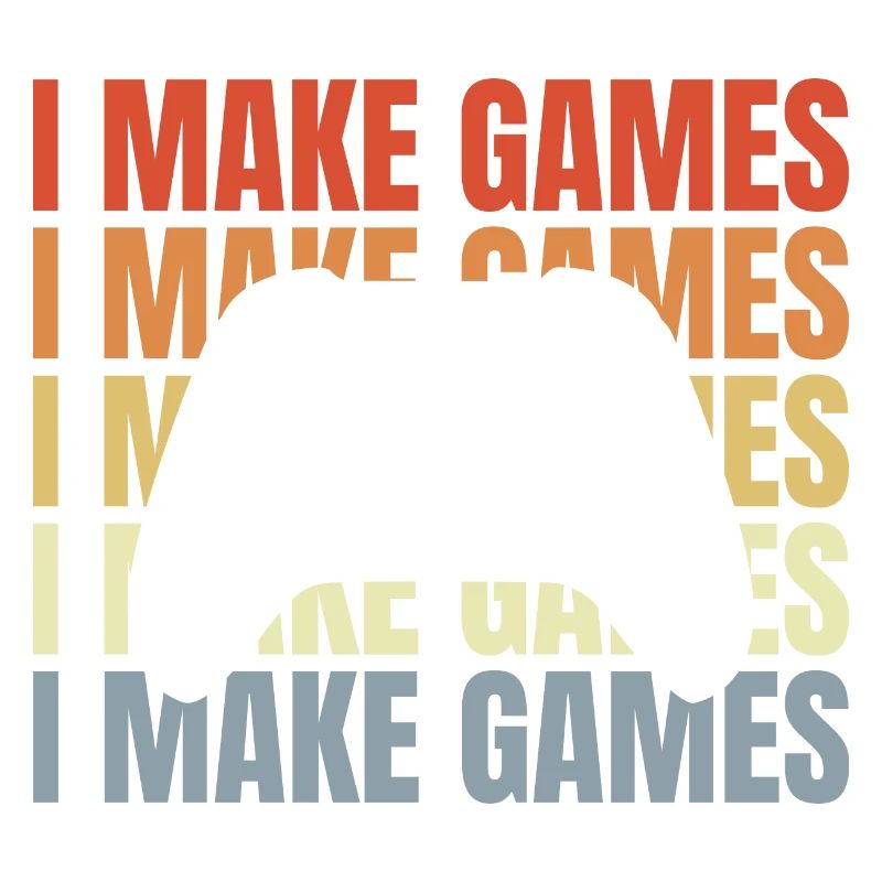 Game Developer Saying