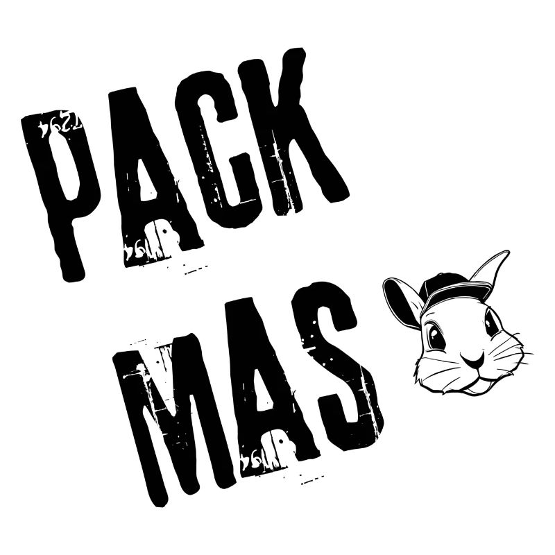 PackMas_Courage | Redewendung