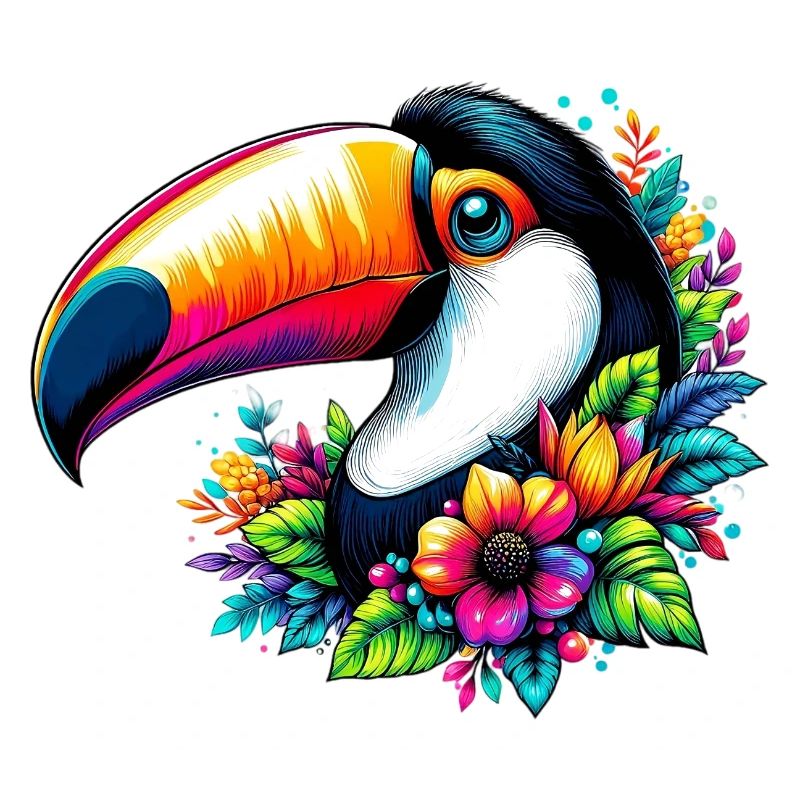 Toucan
