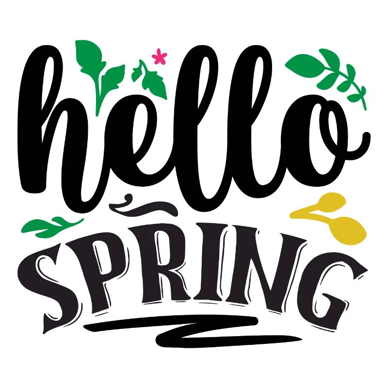 Hello Spring
