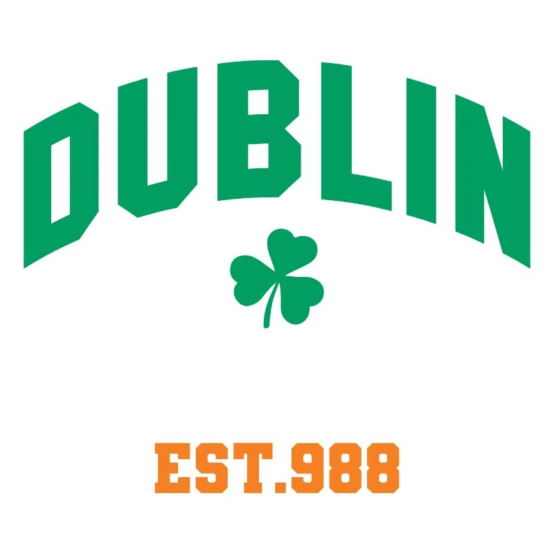 Dublin - Irland