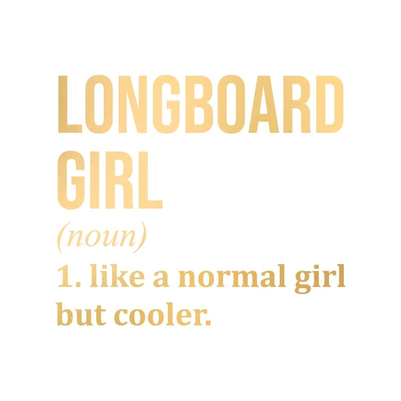 Longboard Longboard