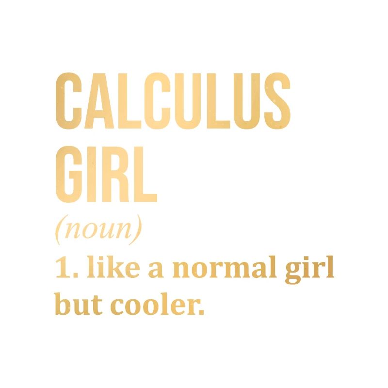 Calculus