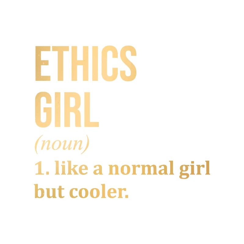 Ethics