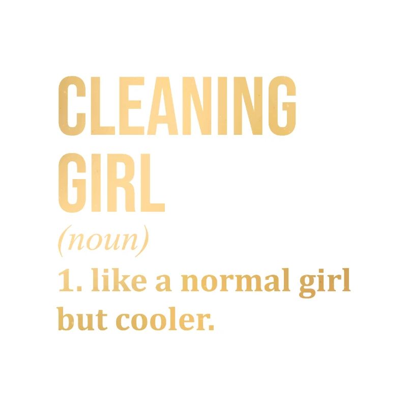 Cleaning