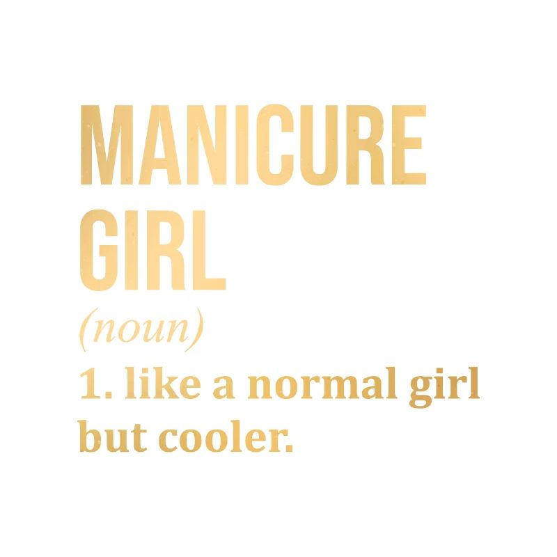 Manicure