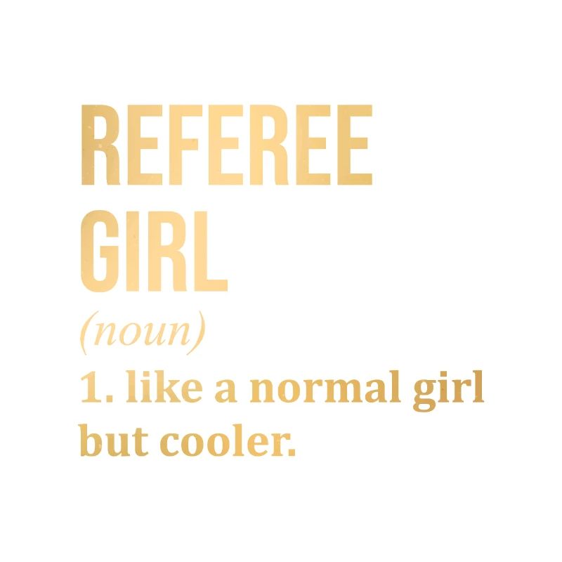 Referee