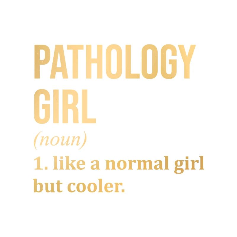 Pathologie