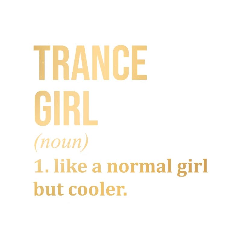 transe