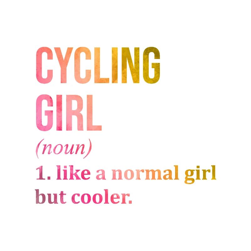 Cycling
