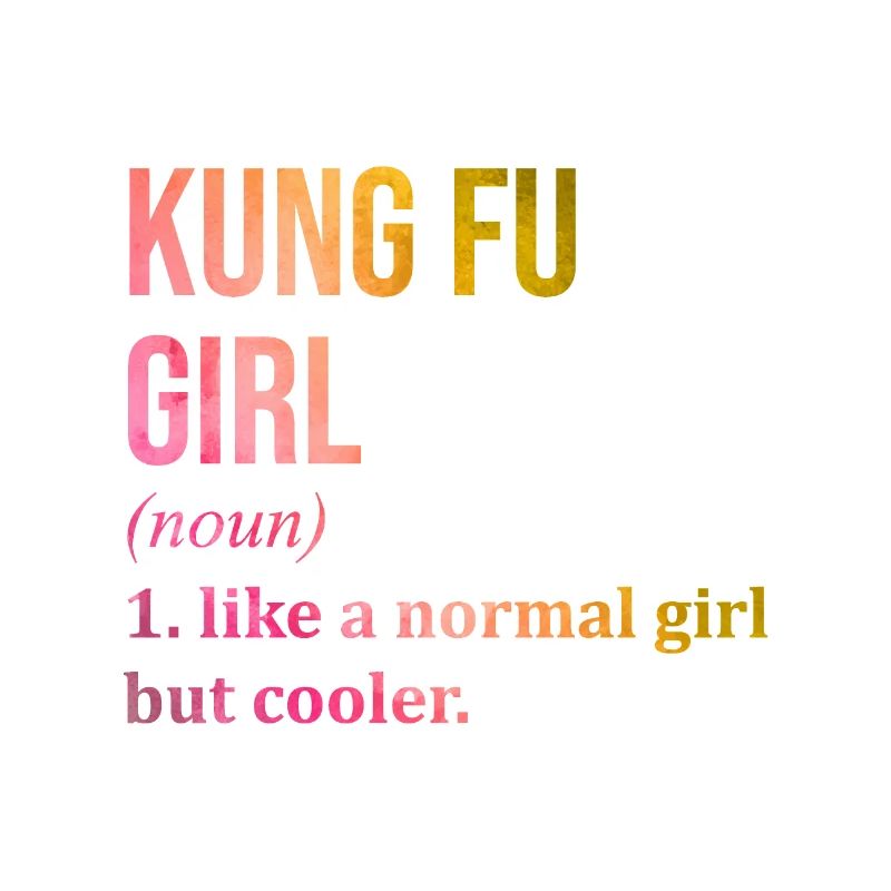 kung-fu