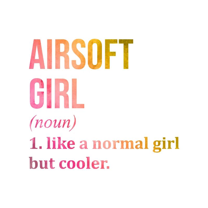 L’airsoft