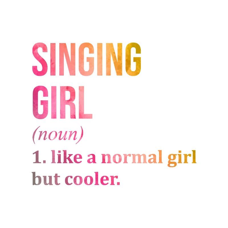 Singer