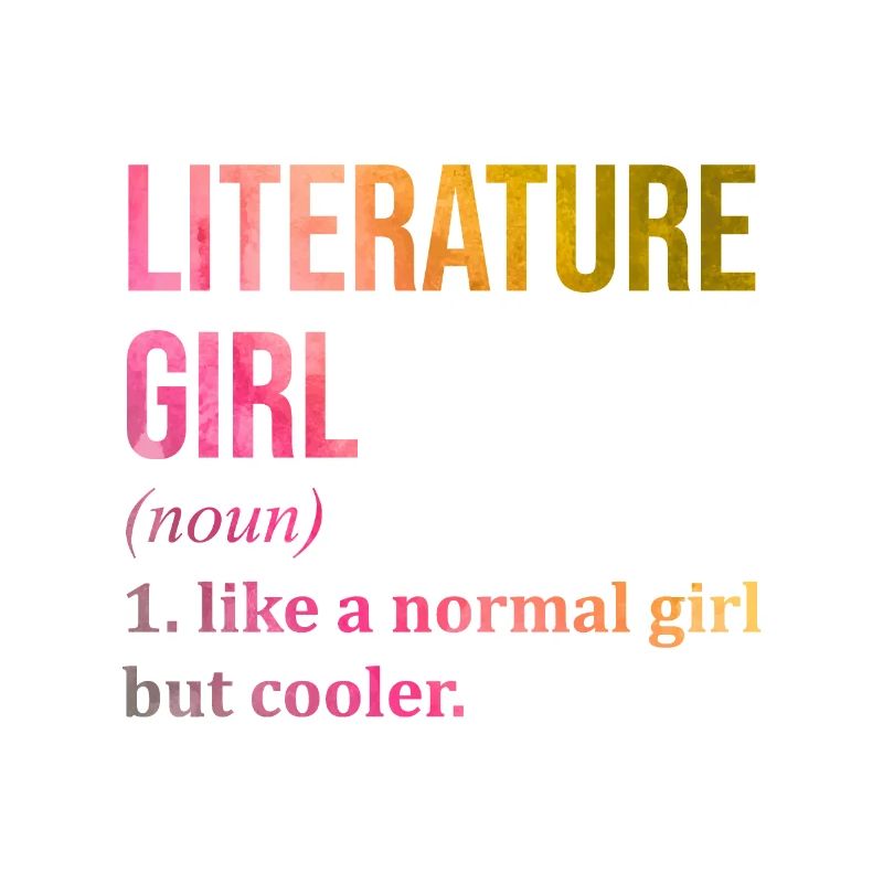 littérature