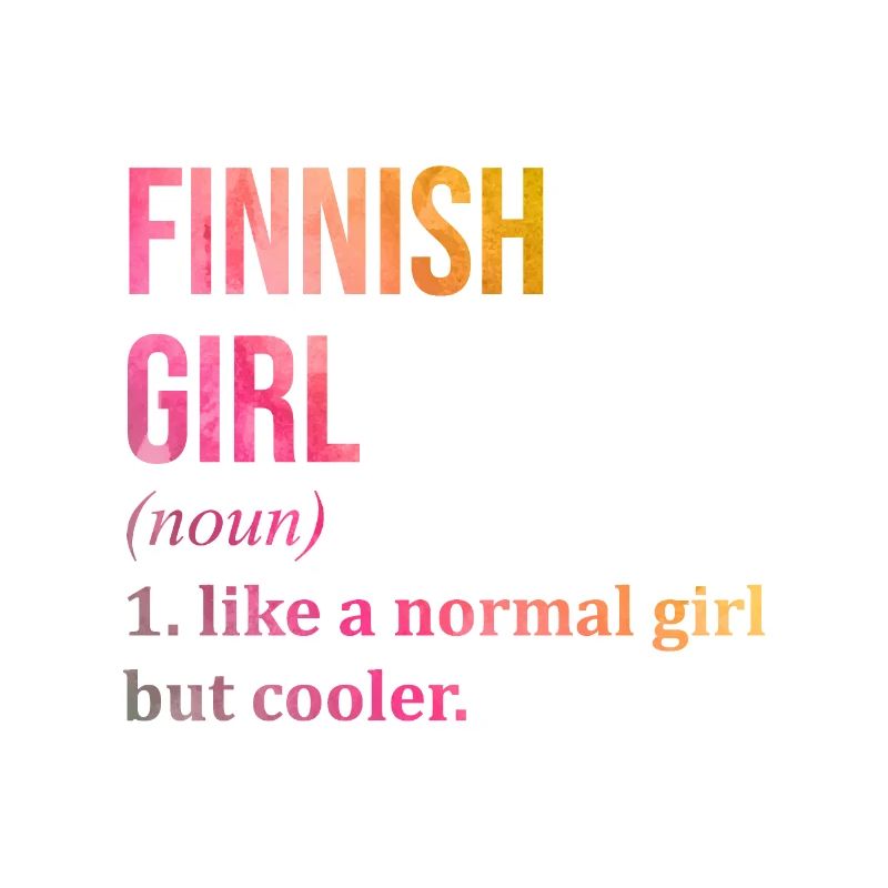 Finnland