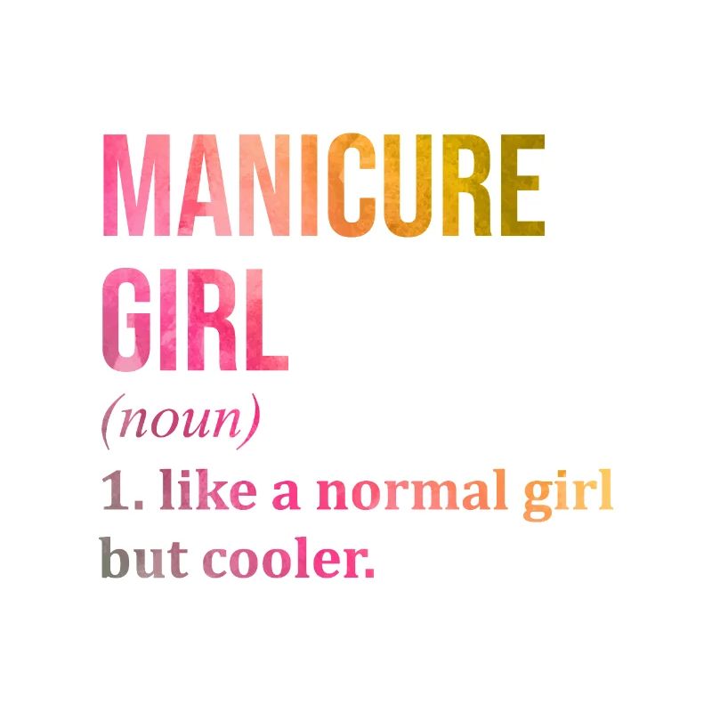 Manicure