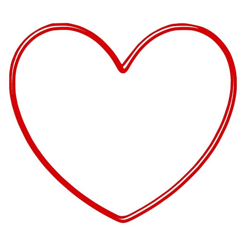 Cadeau de la Saint-Valentin La Saint-Valentin