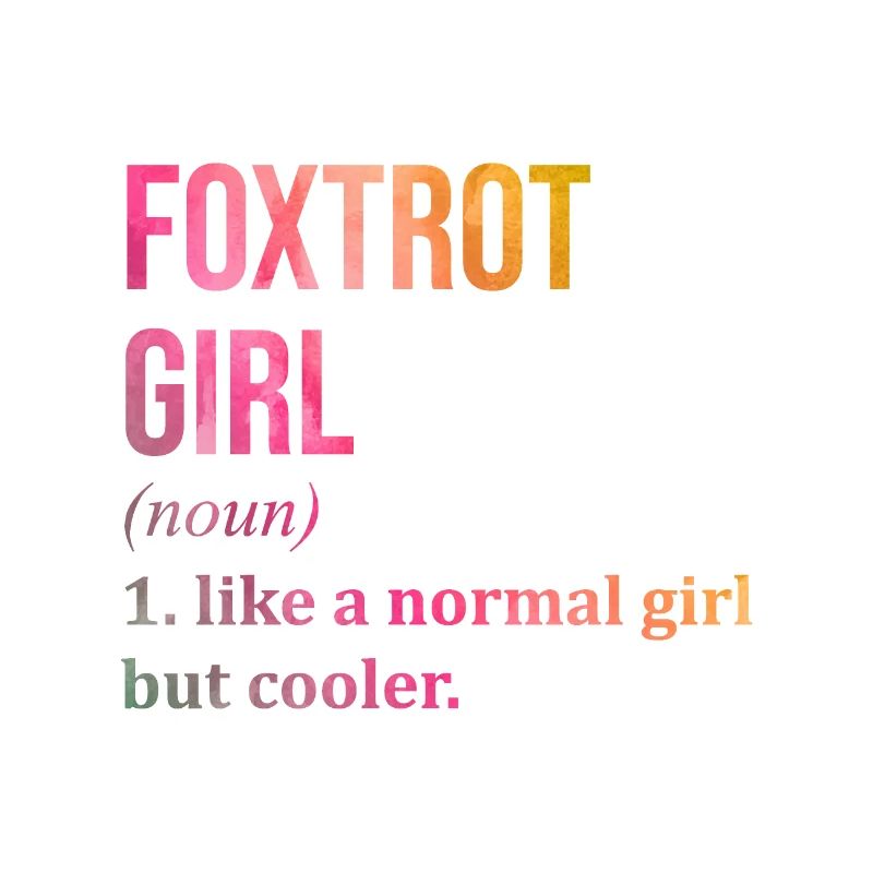 Foxtrot