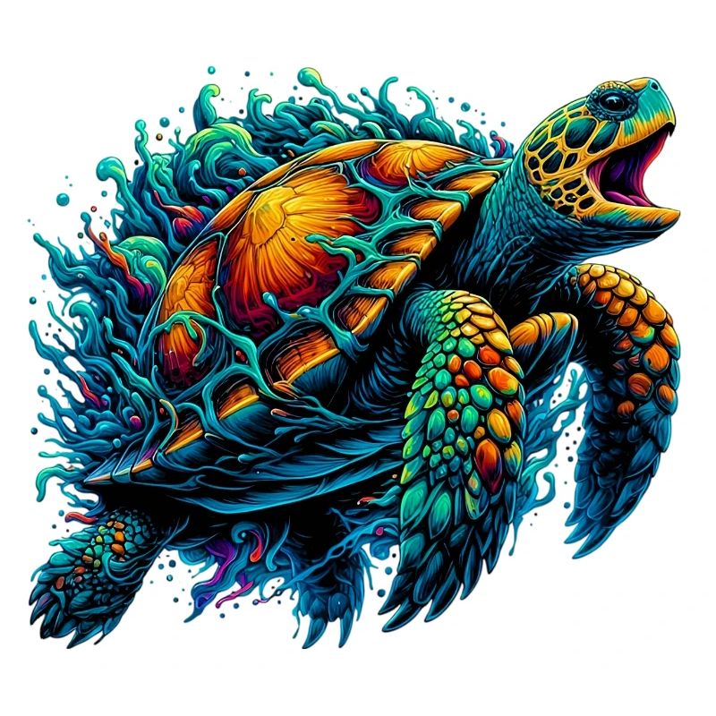 Turtle