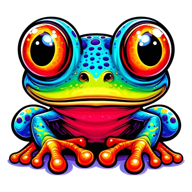 Frog