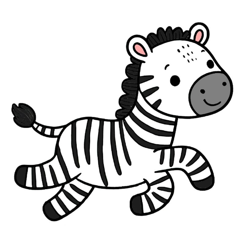 Zebra