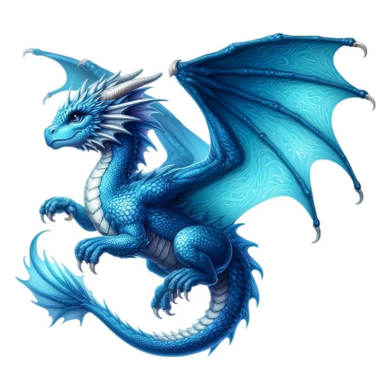 Drache