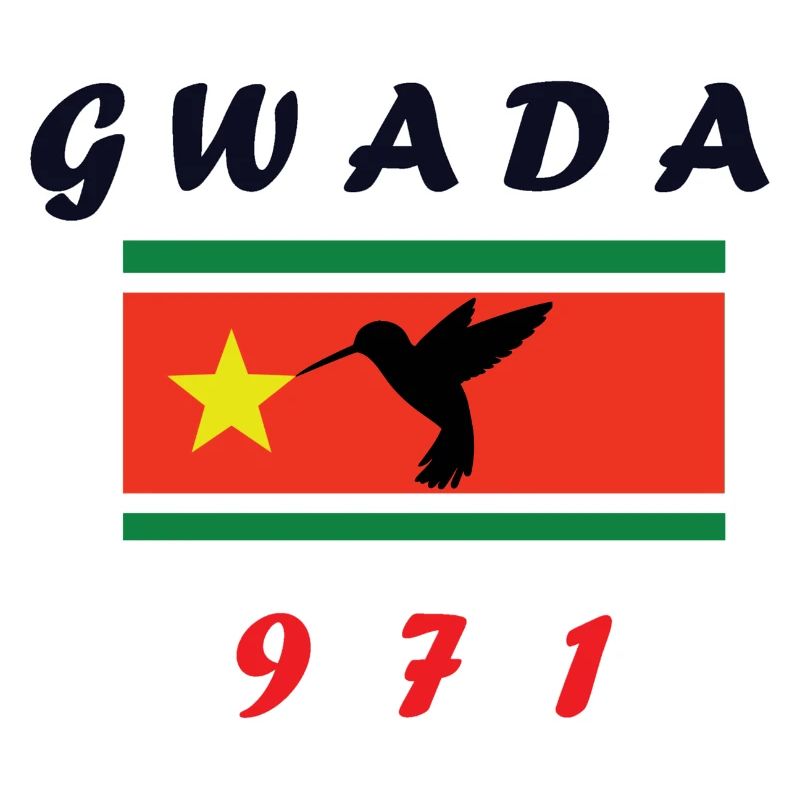 Gwada971